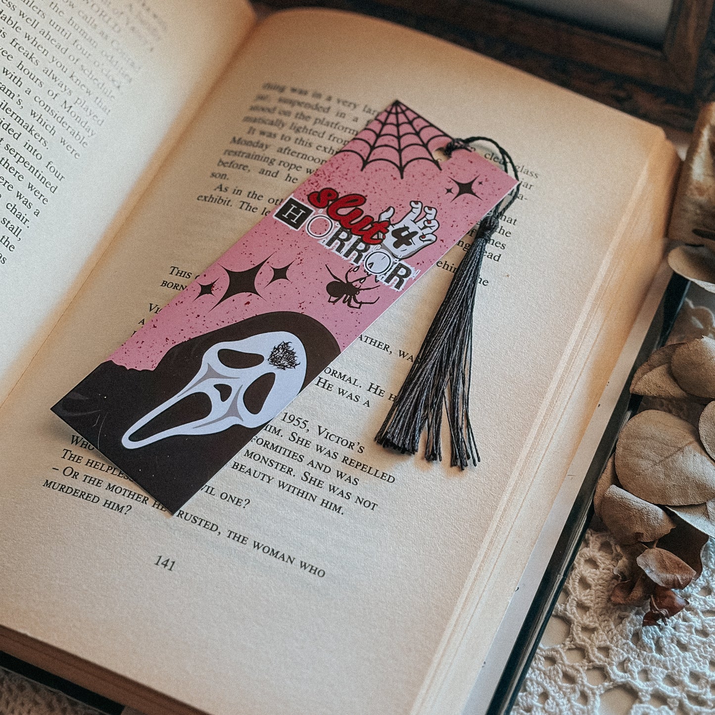 Bookmarks