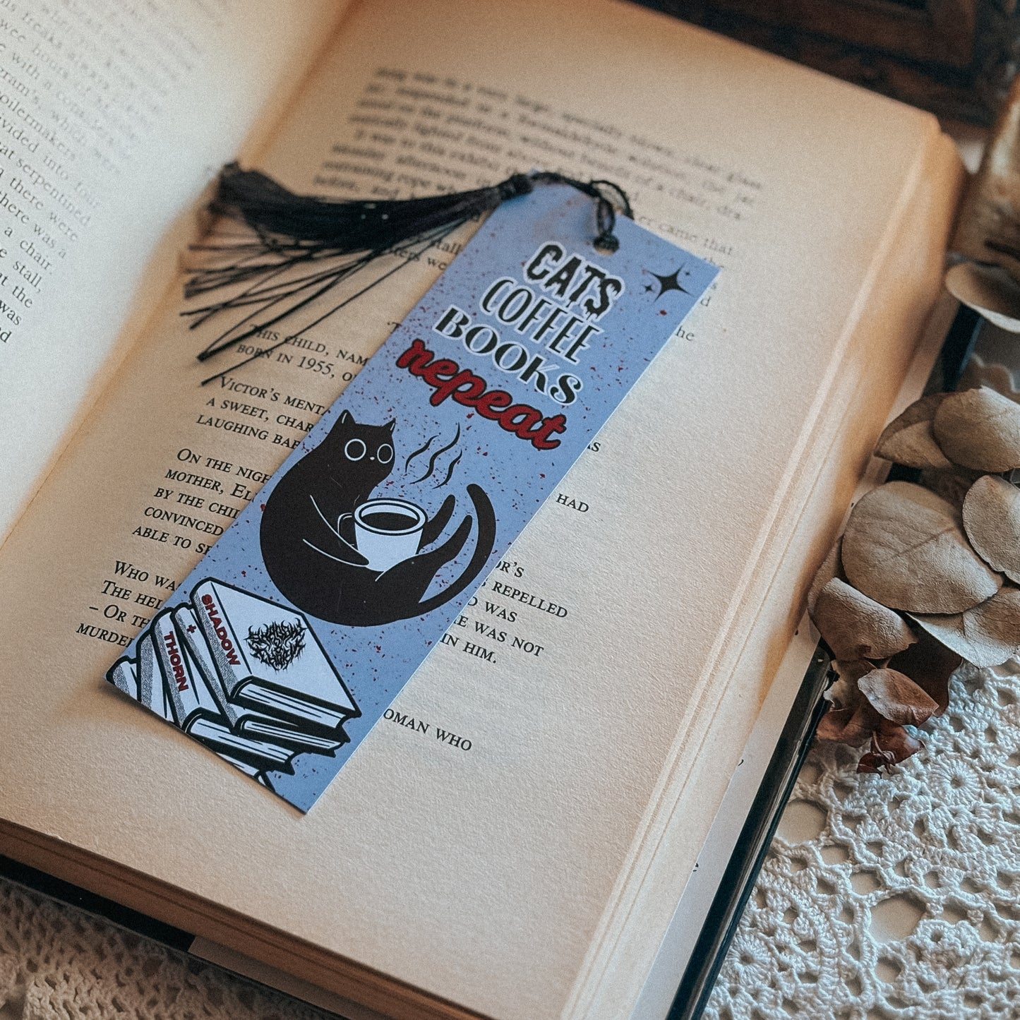 Bookmarks