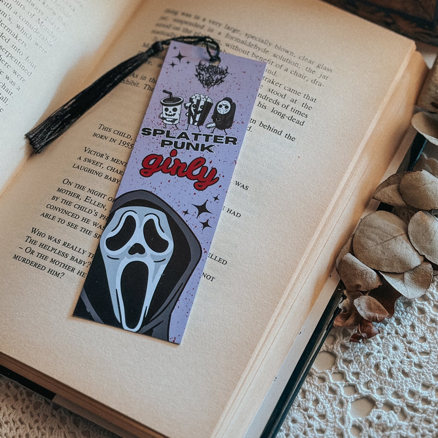 Bookmarks