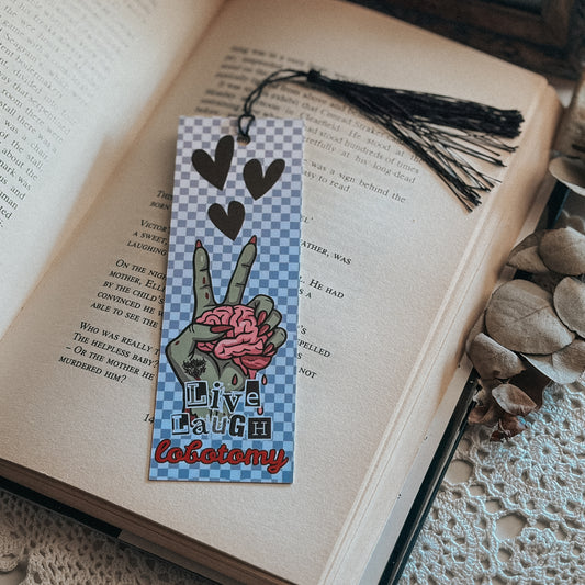 Bookmarks
