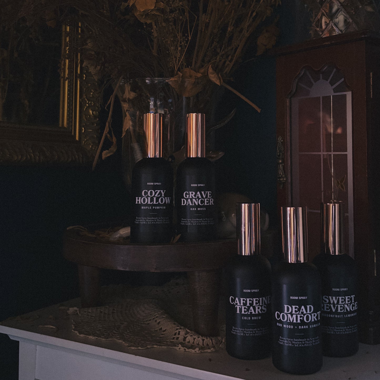 Room Spray