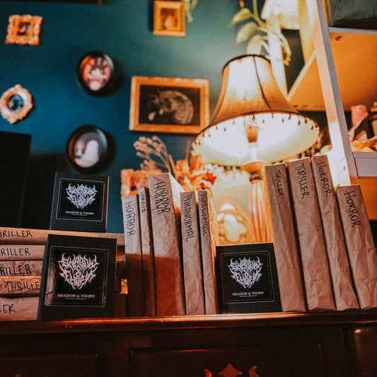 It’s Not a Phase, It’s a Paperback